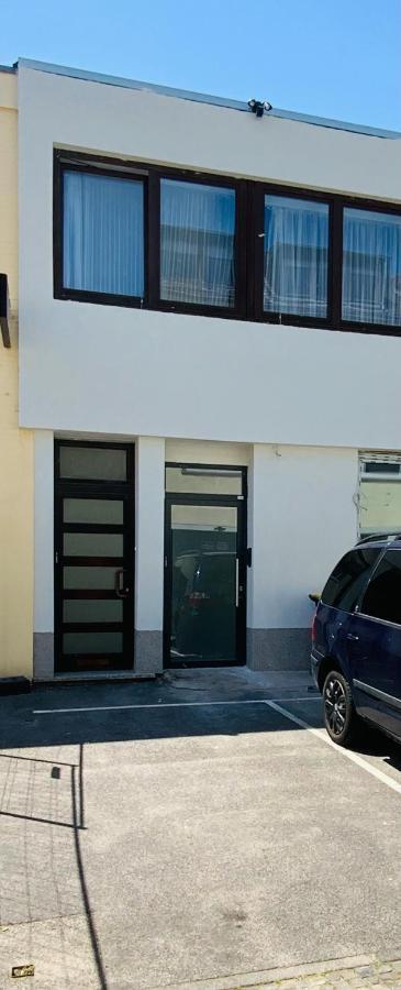 Sehr Schoenes Haus Mit Terasse Naehe Duesseldorf Apartment Krefeld Exterior foto